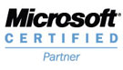 Microsoft Partner